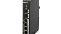 Dahua SWT 4p PoE +2FO 96 W Dahua PFS4206-4P-96 (PFS4206-4P-96)