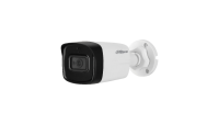 Dahua CAM BULLET EXTERIOR 3.6MM IR 80M DAHUA (HAC-HFW1800TL-A-0360B)
