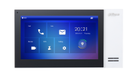 Dahua Digital VTH 7" VTH2421FW-P Dahua (VTH2421FW-P)