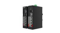 Dahua SWT POE 8 PORTS PFS3110-8ET-96-V2 (PFS3110-8ET-96-V2)