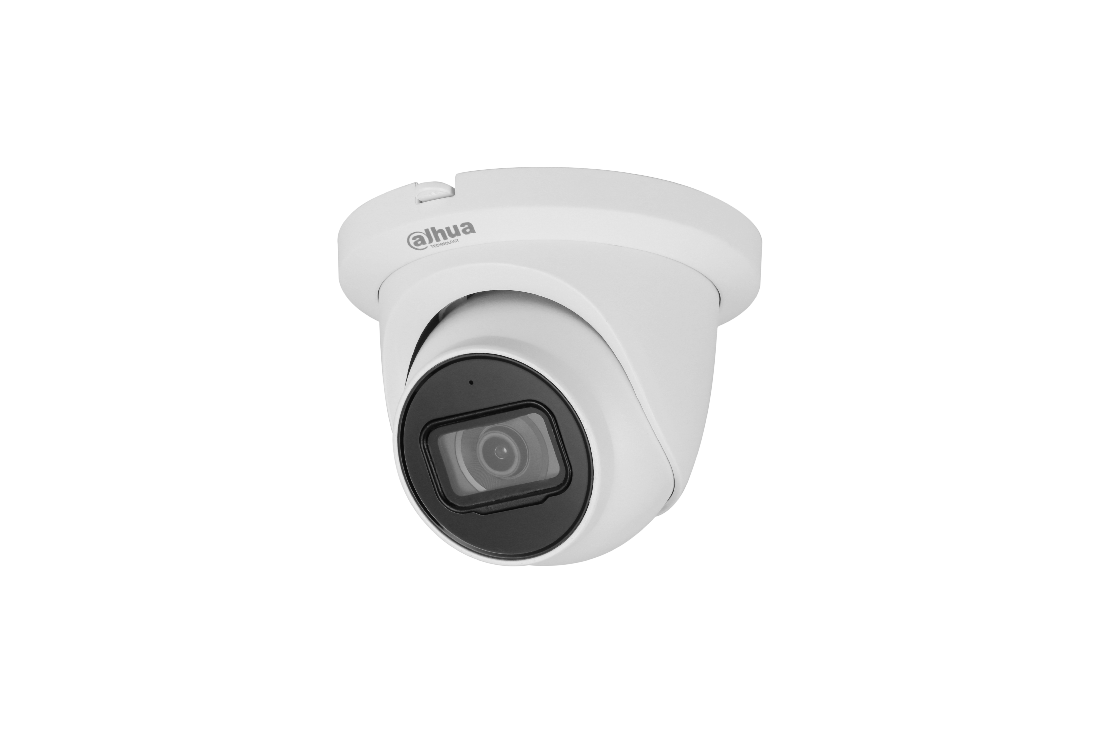Dahua CAM 5MP Eyeball IR 60m HAC-HDW2501TMQ (HAC-HDW2501TMQ-A-0280B-S2)