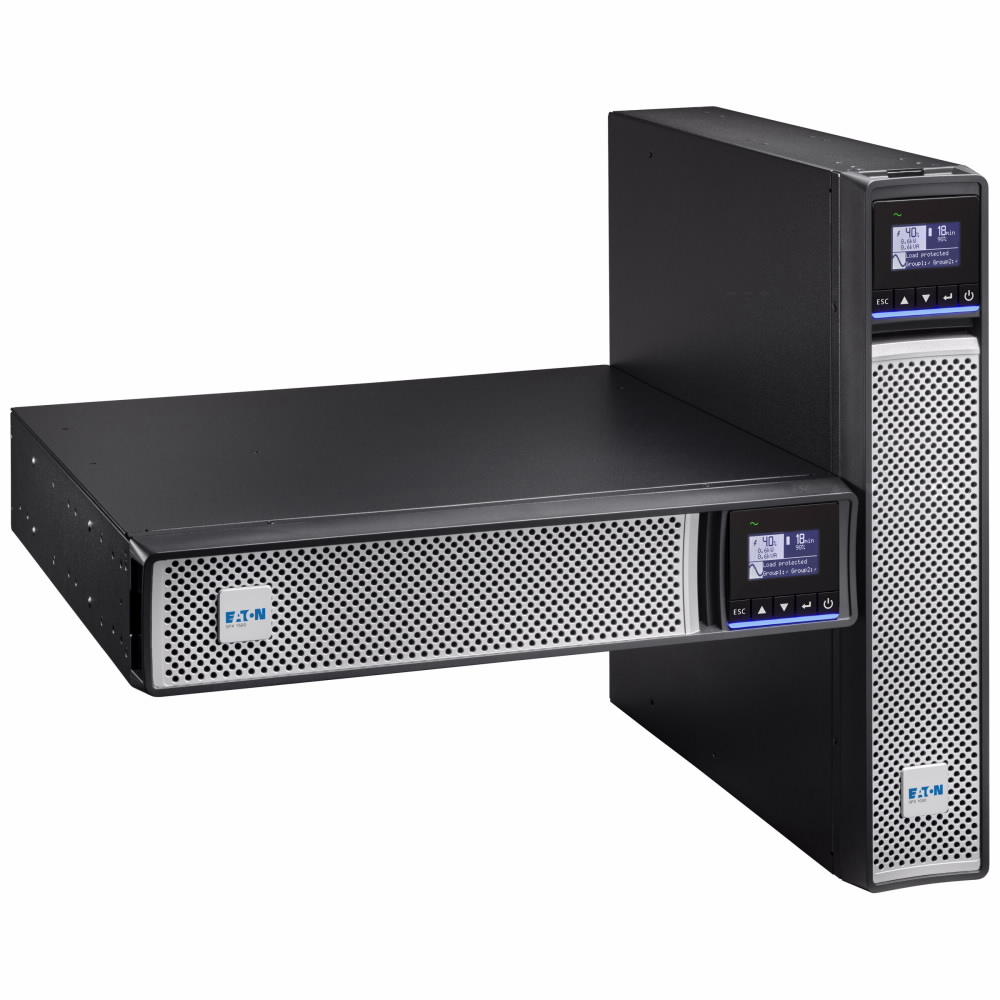 Eaton UPS EATON 5PX 3000I RT2U NETPACK G2 (5PX3000IRTNG2)