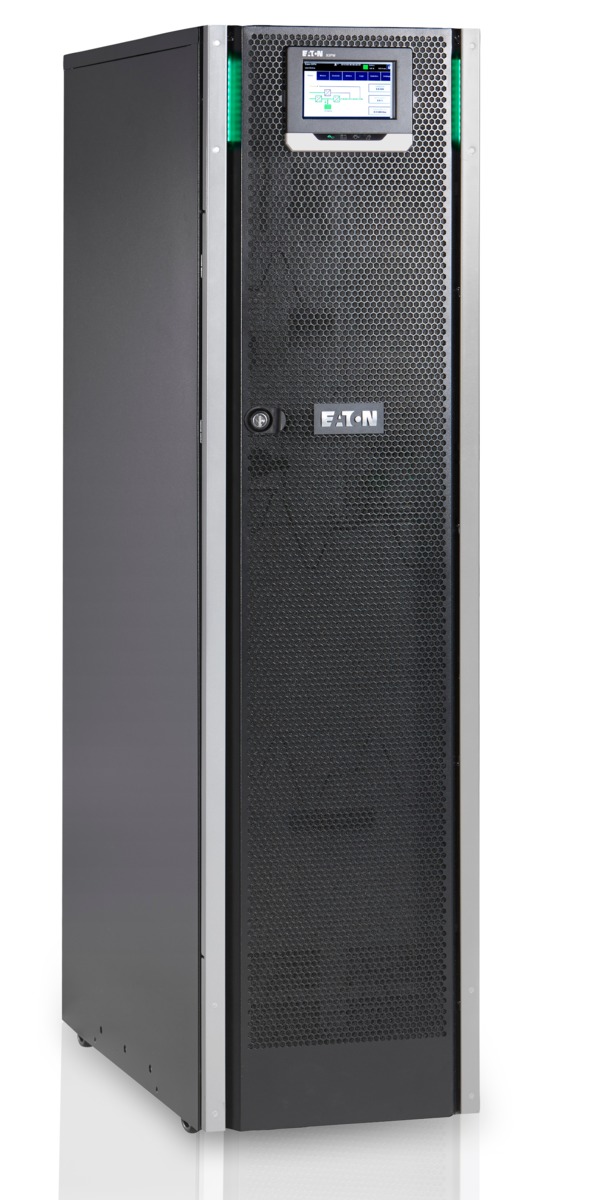 Eaton Eaton 91PS UPS 3:1 (3ph IN / 1ph OUT), s (BG01AA306A01100000)