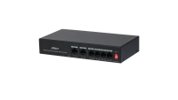 Dahua DHA SWT 4 P PoE 2xUplink PFS3006-4ET-36 (PFS3006-4ET-36)