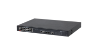 Dahua SWT IND POE 16-PORT PFS4218-16ET-240-V3 (PFS4218-16ET-240-V3)