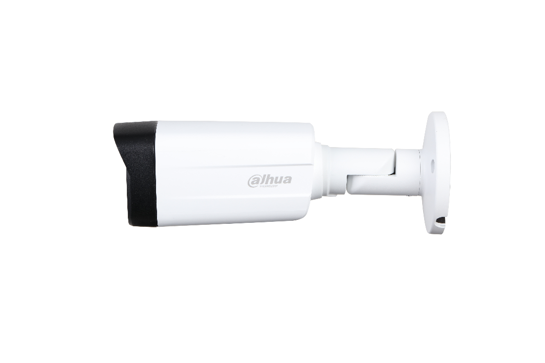 Dahua IR CAM Bullet 8MP HAC-HFW1800TH-I8-0360B (HAC-HFW1800TH-I8-0360B)
