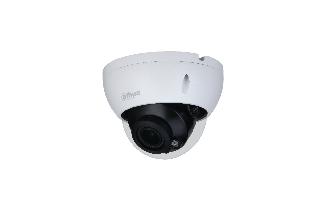 Dahua CAM 5MP Dome IR HAC-HDBW1500R-Z-2712-S2 (HAC-HDBW1500R-Z-2712-S2)