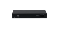 Dahua SWITCH  8Ports POE PFS3010-8ET-65 Dahua (PFS3010-8ET-65)