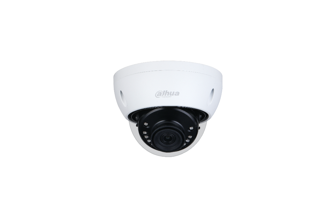 Dahua DHA Cam Dome 5MP HAC-HDBW1500E-0280B-S2 (HAC-HDBW1500E-0280B-S2)