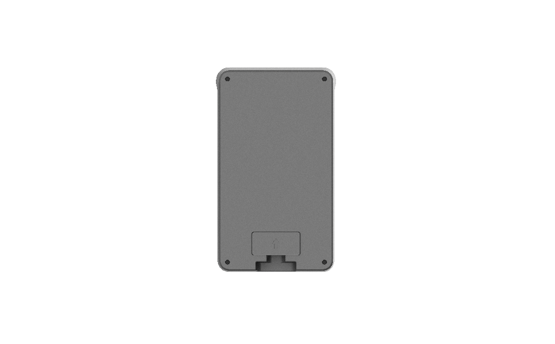 Dahua Rain Cover Dahua VTM07R (VTM07R)