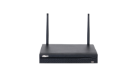 Dahua IP NVR 4CHANNELS DAHUA NVR1104HS-W-S2-CE (NVR1104HS-W-S2-CE)