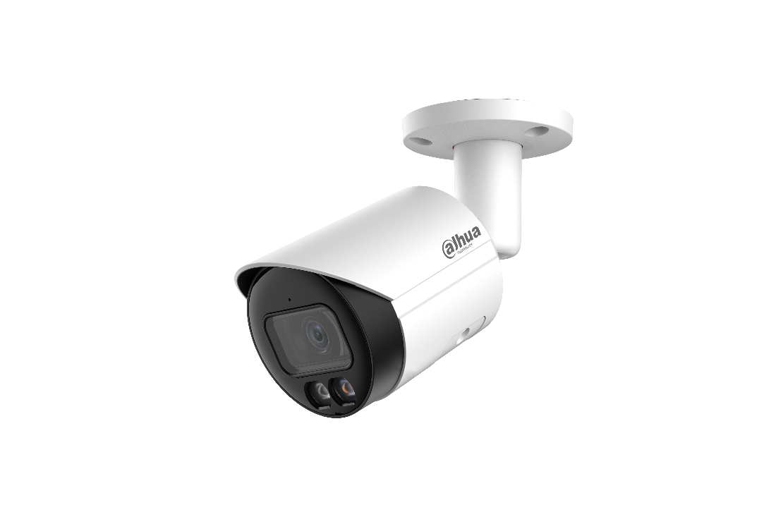 Dahua IP CAM 8MP DHA IPC-HFW2849S-S-IL-0280B (IPC-HFW2849S-S-IL-0280B)
