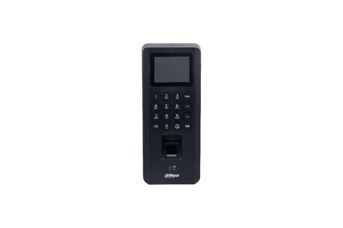 Dahua DOOR CTRL ACCESS DAHUA ASI2212J-PW (ASI2212J-PW)