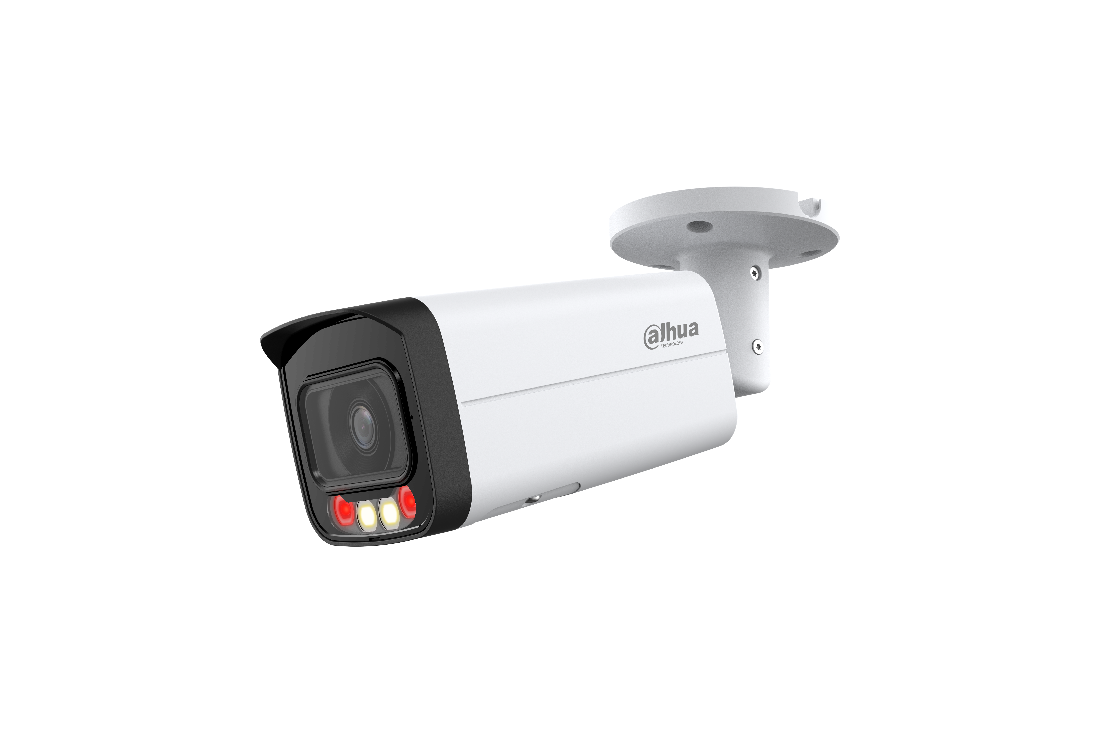 Dahua IP CAM 4MP DHA IPC-HFW2449T-AS-IL-0360B (IPC-HFW2449T-AS-IL-0360B)