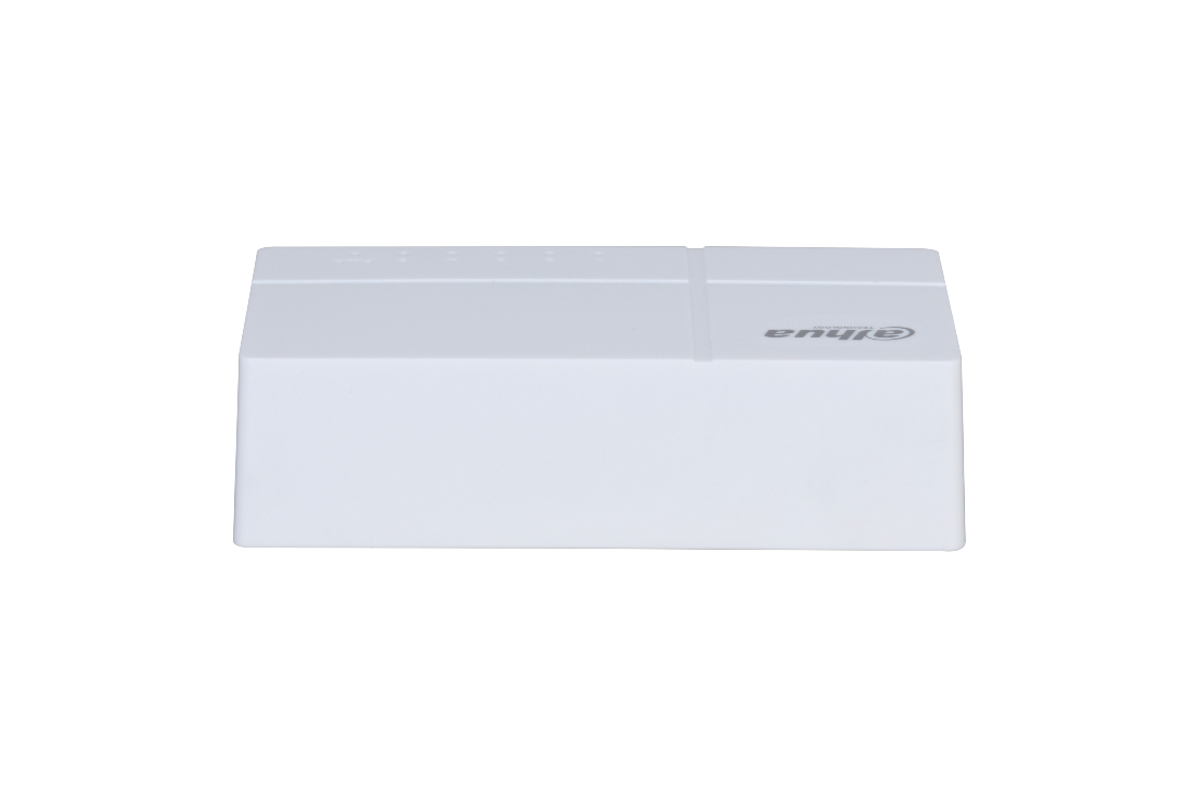 Dahua SWITCH 5PORTS PFS3005-5GT-L-V2 (PFS3005-5GT-L-V2)