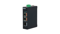 Dahua SWT IND 2-PORTS POE PFS3103-1GT1ET-60-V2 (PFS3103-1GT1ET-60-V2)