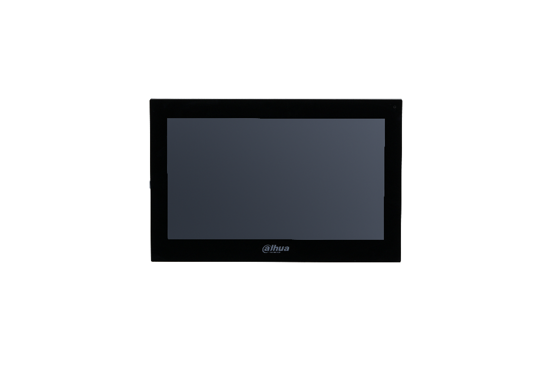 Dahua Digital VTH 10" VTH5341G-W Dahua (VTH5341G-W)