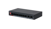 Dahua SWITCH  8PORT POE PFS3010-8GT-96-V2 (PFS3010-8GT-96-V2)