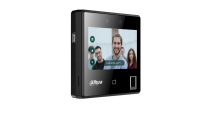 Dahua Face Recognition Access ASI3214A-W (ASI3214A-W)
