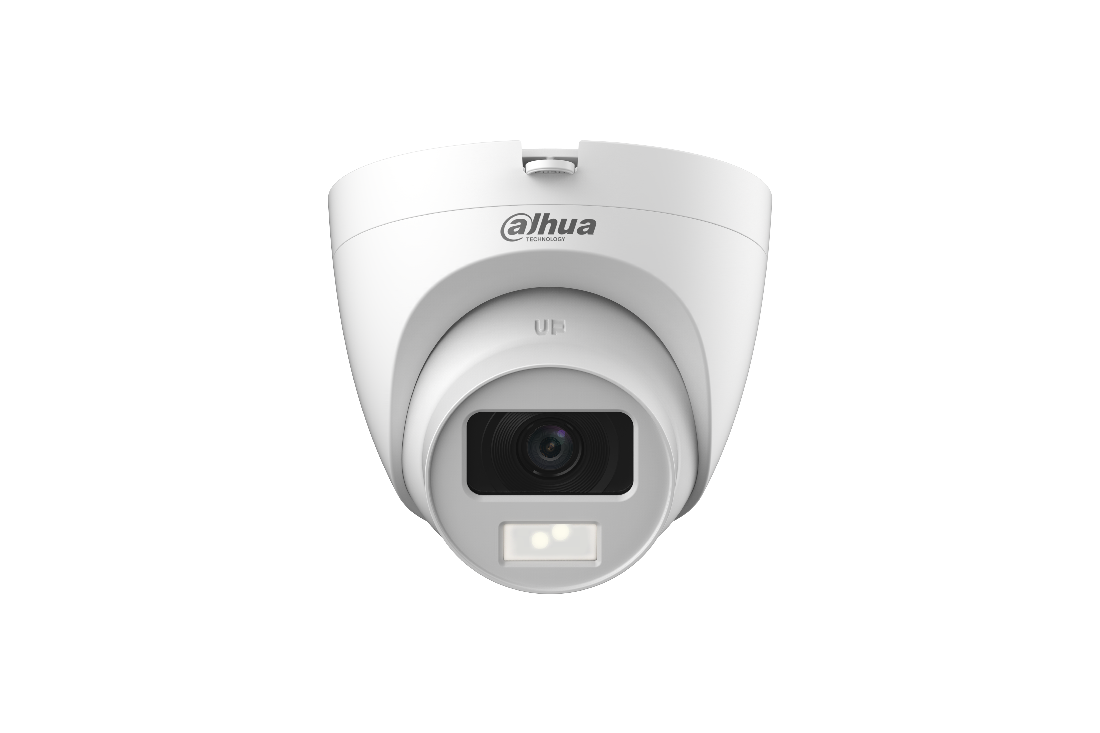 Dahua CAM 2MP HAC-HDW1200CLQ-IL-A-0280B-S6 (HAC-HDW1200CLQ-IL-A-0280B-S6)