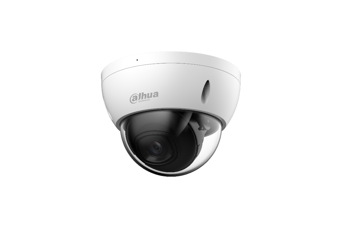 Dahua IP CAM Dome 8MP IPC-HDBW2841E-S-0280B (IPC-HDBW2841E-S-0280B)