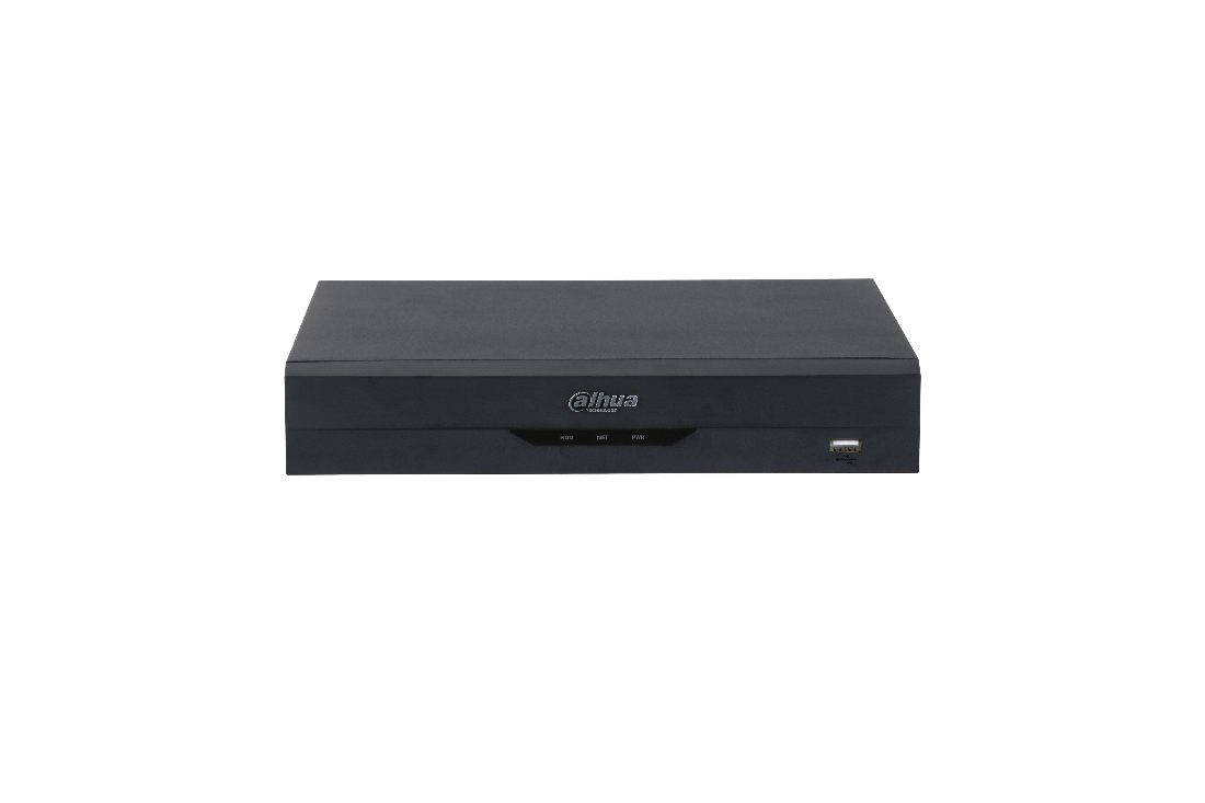 Dahua NVR 8 canale NVR4108HS-8P-EI (NVR4108HS-8P-EI)