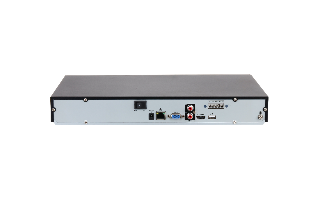 Dahua NVR 16 CANALE DHA NVR4216-EI (NVR4216-EI)