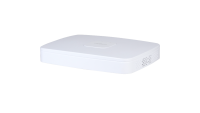 Dahua NVR 8 CHANNELS 1U NVR4108-8P-EI (NVR4108-8P-EI)