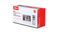 Dahua KIT VIDEO INTERCOM 7" DHA KTA02 (KTA02)