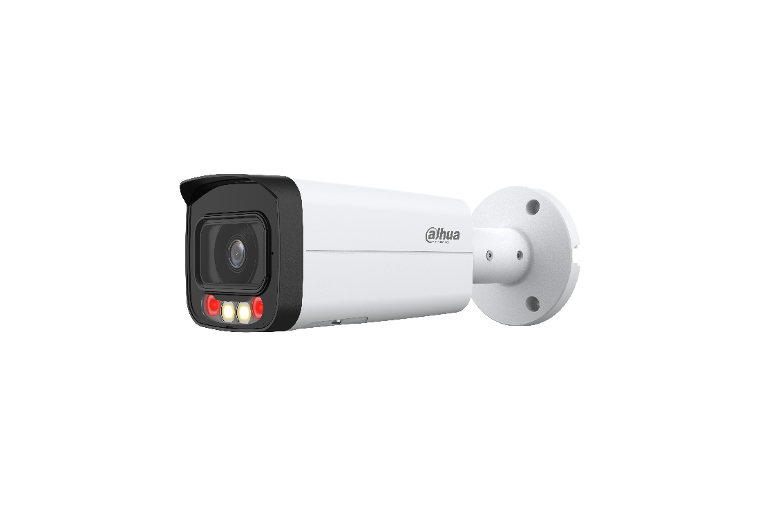Dahua IP CAM 8MP DHA IPC-HFW2849T-AS-IL-0360B (IPC-HFW2849T-AS-IL-0360B)