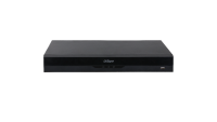 Dahua NVR 8CH 1U 8POE 2HDDs NVR4208-8P-EI (NVR4208-8P-EI)