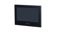Dahua IP&WIFI INDOOR MON 7" DHA VTH2621G-WP (VTH2621G-WP)