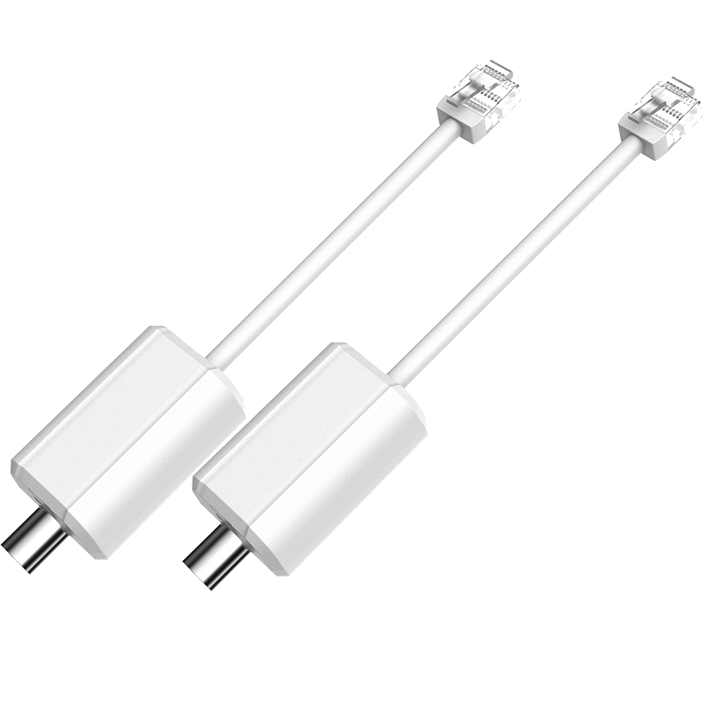 Dahua EOC PASSIVE CONVERTER DHA LR1002 (LR1002)