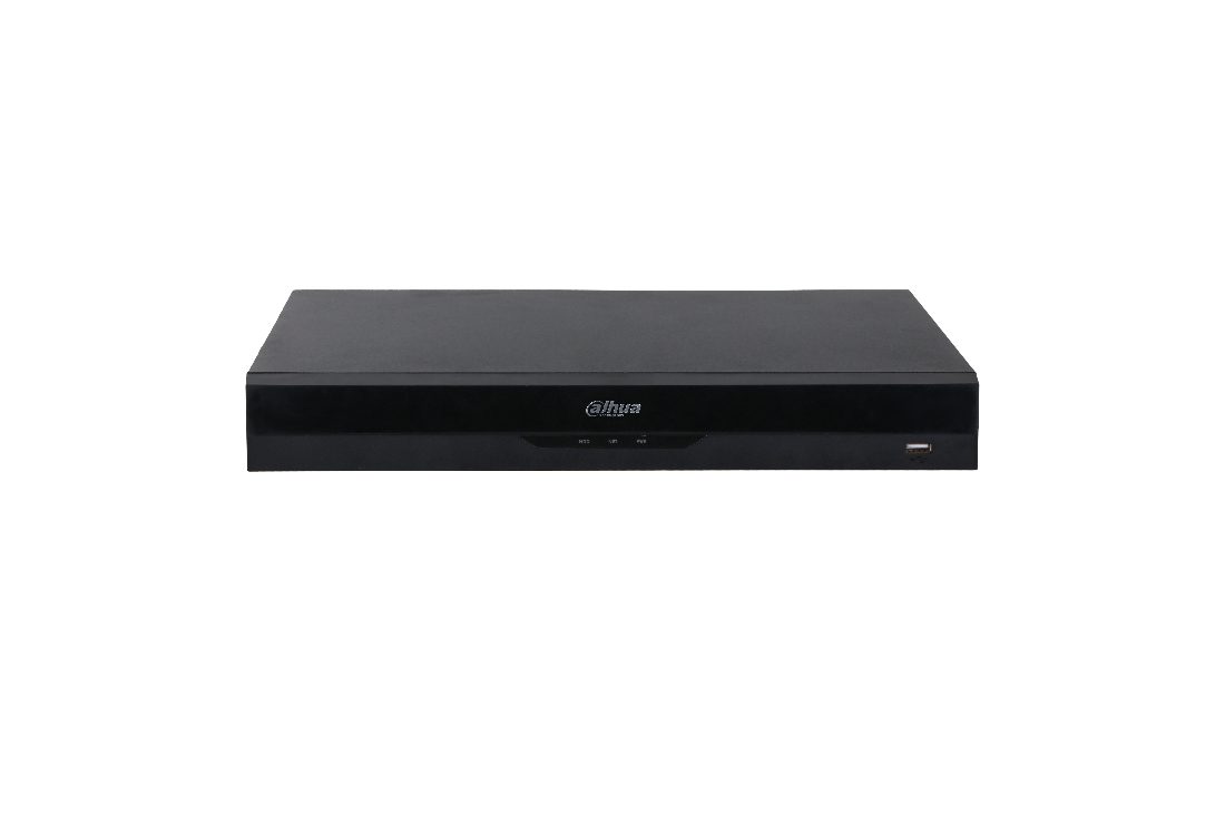 Dahua NVR 8CH 1U 2HDDs NVR4208-EI (NVR4208-EI)