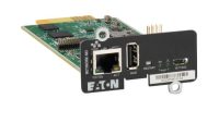 Eaton EATON NETWORK-M3 GIGABIT CARD (NETWORK-M3)