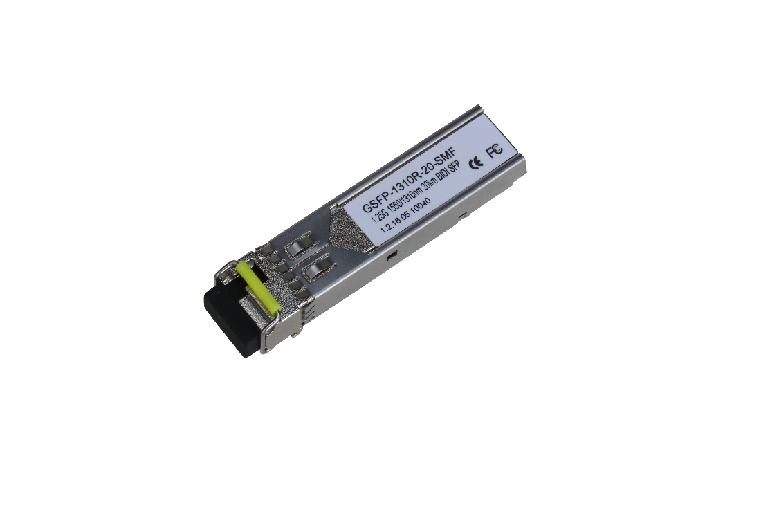 Dahua OPTICAL MODULE DHA GSFP-1310R-20-SMF (GSFP-1310R-20-SMF)