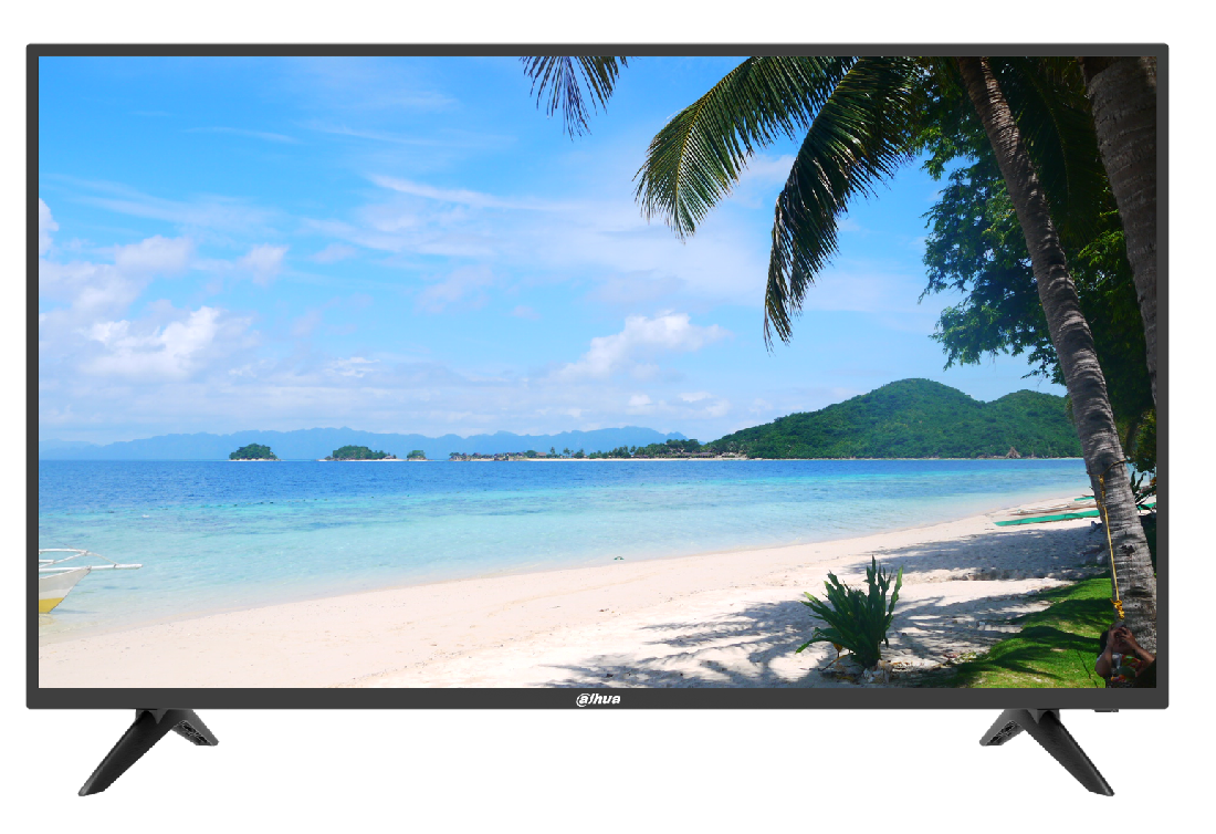 Dahua MONITOR FHD 43" LM43-F200 Dahua NSF (LM43-F200)