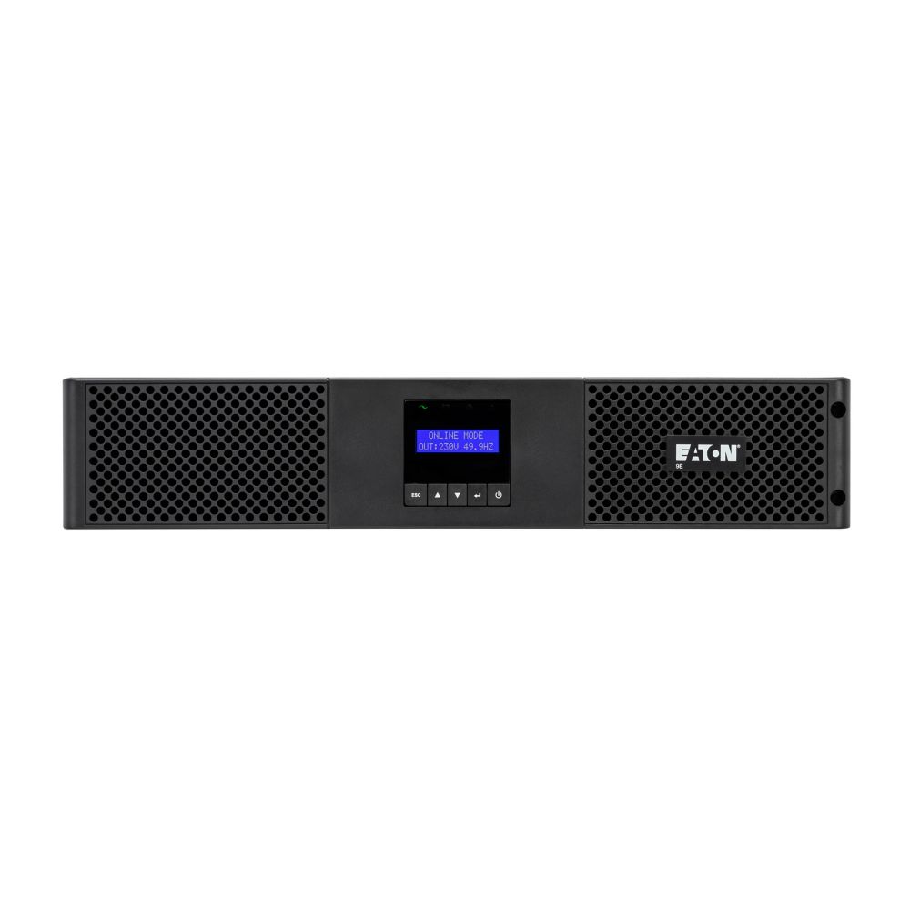 Eaton UPS EATON 9E 1000i Rack2U (9E1000IR)