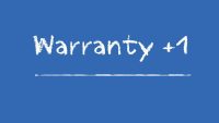 Eaton SPCK EATON WARRANTY 1+ W1003WEB (W1003WEB)