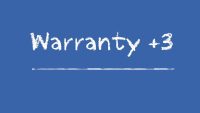 Eaton SPCK EATON WARRANTY +3 W3005WEB (W3005WEB)