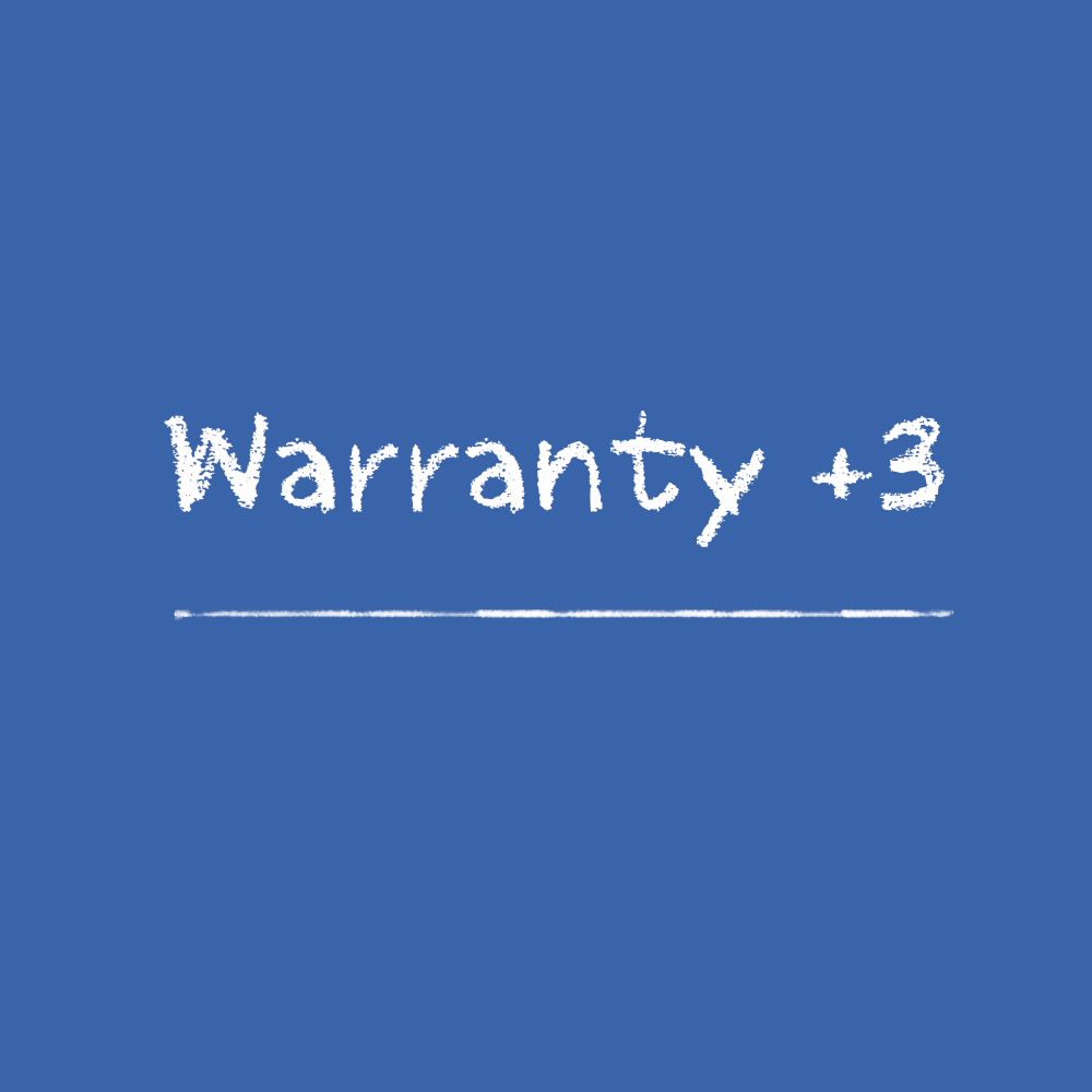 Eaton SPCK EATON WARRANTY +3 W3006WEB (W3006WEB)