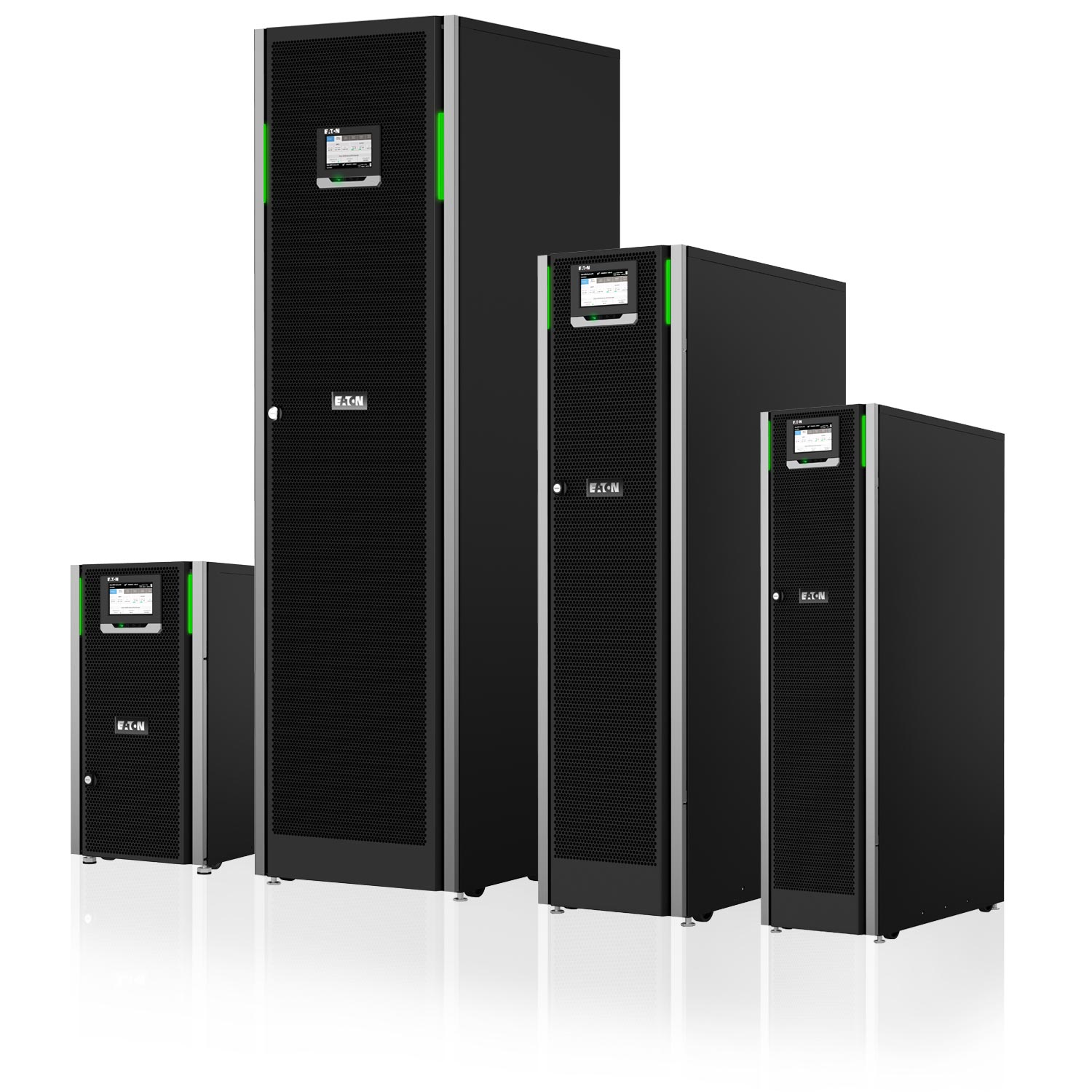 Eaton UPS EAT 93PS-20(40)-20-0-MBS-6 (BC02A0306A01000000)