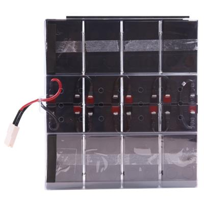 Eaton ACCU ETN Easy Battery+ product E (EB005SP)