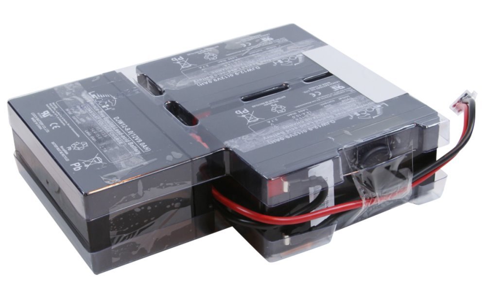 Eaton ACCU ETN Easy Battery+ product I (EB009SP)