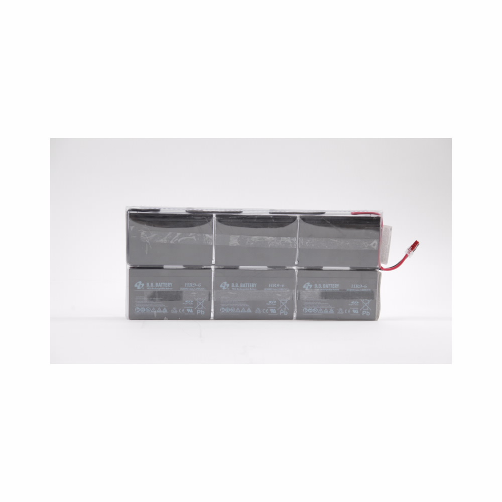 Eaton ACCU ETN Easy Battery+ product L (EB012SP)
