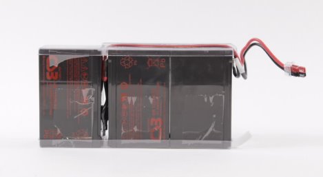 Eaton ACCU ETN Easy Battery+ product V (EB022SP)