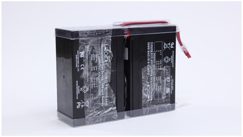 Eaton ACCU ETN Easy Battery+ product W (EB023SP)