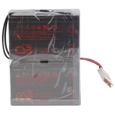 Eaton ACCU ETN Easy Battery+ product X (EB024SP)