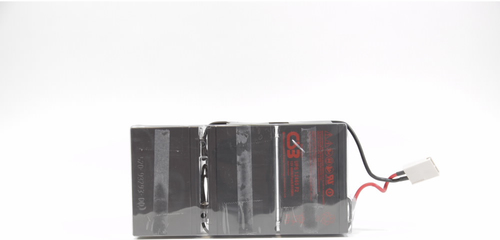 Eaton ACCU ETN Easy Battery+ product AA (EB027SP)
