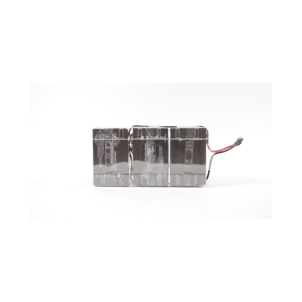 Eaton ACCU ETN Easy Battery+ product AG (EB033SP)